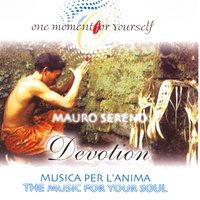Sh'Ma Israel - Mauro Sereno