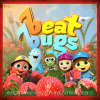 Hello Goodbye - The Beat Bugs