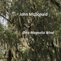 Backslider's Wine - John McDonald