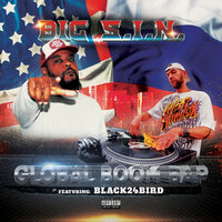 Money On Our Mind - Big S.I.N. & Black24Bird & Che Noir