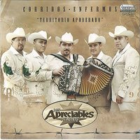 Sufro Cuando Te Miro - Los Apreciables Del Norte