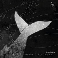 Technology - Pandorum & Olven & Katya Rode & Aurelien Stireg