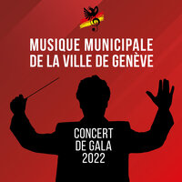 Au Taquet - Musique Municipale de la Ville de Genève