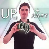 Up Up and Away - CMDess