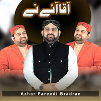 Ya Nabi Salam Alaika - Azhar Fareedi Bradran