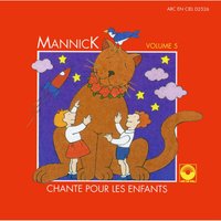 Quand vas-tu t'arrêter de cogner - Mannick