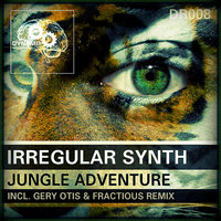 Jungle Adventure - Irregular Synth