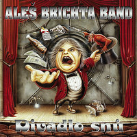 Máš šaty bílý - Aleš Brichta Band & Aleš Brichta & Ota Heres