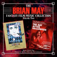 Wolfe and Sandra (From "Harlequin") - Brian May
