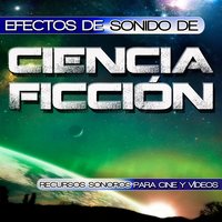 Disparos Láser 2 - Estudios Talkback & Archivo Sonoro de Televisión