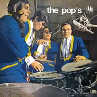 Johnny Guitar - The Pop's