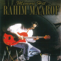Kau Bagai Lilin - Rahim Maarof
