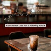 French Press - Pieces of Notes