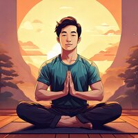 Gentle Lofi Brings Comfort - Chillaxing Lofi R&B Groove & Yoga Music Classics & Harmony in Yoga