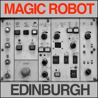 The Best - Magic Robot