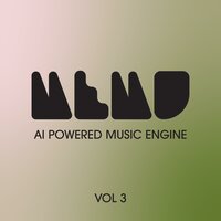 Cosmic Pluck - Uncanny Valley
