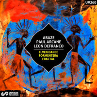 Elven Dance - Paul Arcane & Abaze