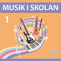 Bilarna och snigeln - Åk 1 Kap 12 - Musik i skolan - Årskurs 1 & Pia Åhlund & Zandra Adolfsson & Jan Utbult