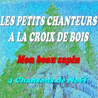 La légende de Saint Nicolas - Les Petits Chanteurs A La Croix De Bois
