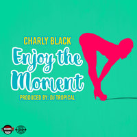 Enjoy the Moment - Charly Black & dj tropical