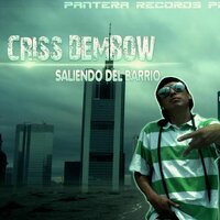 Bien Dispuesta - Criss Dembow