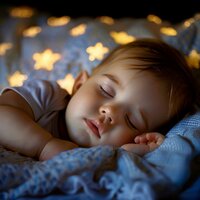 Soft Baby Night Music - Soothe Baby & Old Futures & Hatha Asana