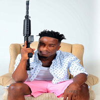 Gunshots (Freestyle) - Boss Up Freddo