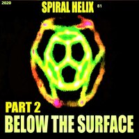 In Terror Gate - Spiral Helix