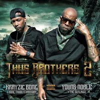 Apparently - Bone Thugs-N-Harmony & Outlawz