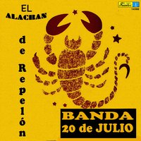 El Solo de Mingo - Banda 20 de Julio de Repelon