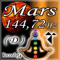 Mars 144,72 D (80 Bpm) - My Meditation Music, Planetary Frequencies Meditation & Dr. Meditation Frequencies & My Meditation Music & Planetary Frequencies Meditation & Dr. Meditation Frequencies