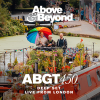Should Have Seen It Coming (ABGT450WD) - Franky Wah & AETHO & Yotto & Franky Wah feat. AETHO