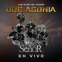 Aliado Del Tiempo (En Vivo) - Los Hijos del Señor