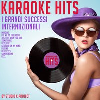 Something - Studio K Project
