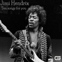 Red house - Jimi Hendrix