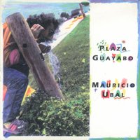 Zumbaé - Mauricio Ubal