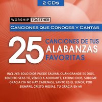 Cuán Grande Es Dios - Worship Together