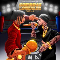 La Barria - Juliito & Freestyle Mania