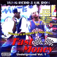 Slab - Yung Redd & Lil Ron