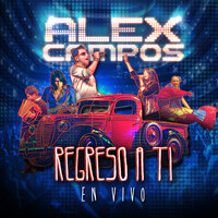 Lenguaje de Amor - Alex Campos