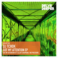 No Pressure - Dj Tchok