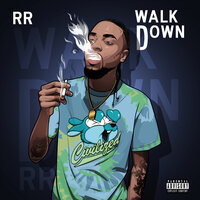 Walk Down - RR