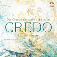 Gott ist gerecht - Jochen Rieger & Hanna Kamp & Sarah Kaiser & Eberhard Rink & Ingo Beckmann