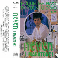 Nina - Neven & Maratonci