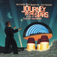 North: Fanfare - Hollywood Bowl Orchestra & John Mauceri