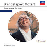 Rondo in A Minor, K. 511 - Alfred Brendel & Вольфганг Амадей Моцарт
