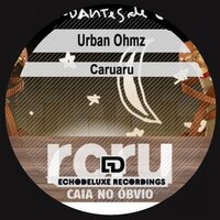 Caruaru - urban ohmz & Bageera