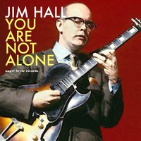 Ship Without a Sail - Jim Hall