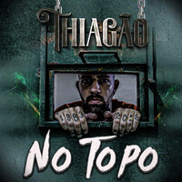 Muitos Querem Ta no Topo - Thiagão & BLACKSTAGE