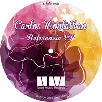 Micronomo - Carlos Montalban